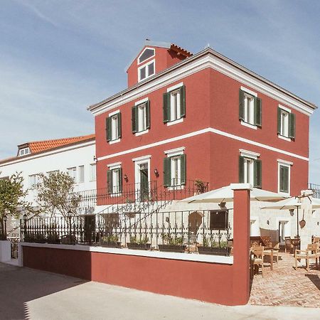 Bed&Breakfast Murterski Dvori ภายนอก รูปภาพ