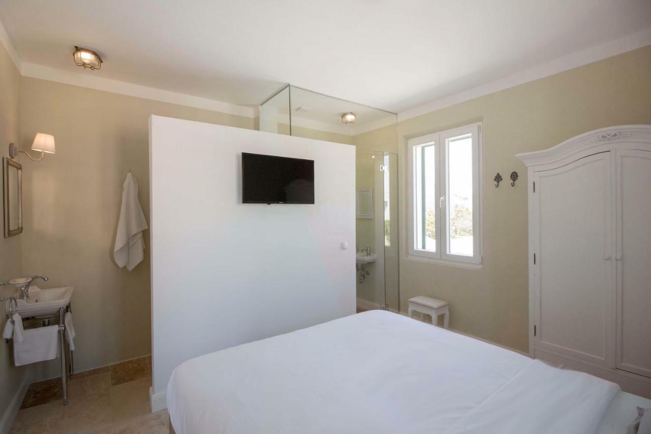 Bed&Breakfast Murterski Dvori ภายนอก รูปภาพ