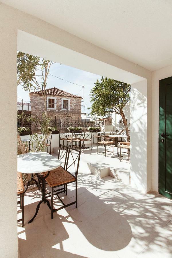Bed&Breakfast Murterski Dvori ภายนอก รูปภาพ