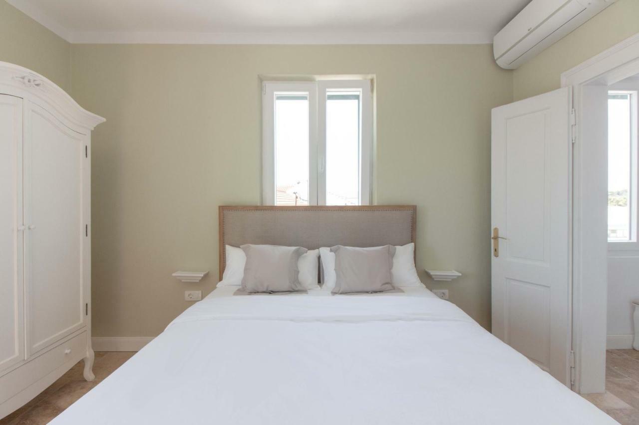 Bed&Breakfast Murterski Dvori ภายนอก รูปภาพ
